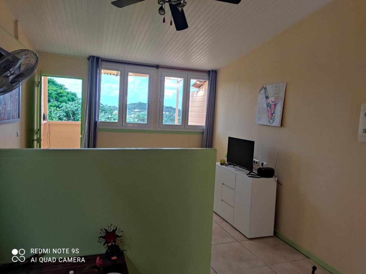 Apartament Anajodrey Saint-Joseph Zewnętrze zdjęcie